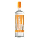 New Amsterdam Peach Vodka 750ml - Liquor Boutique
