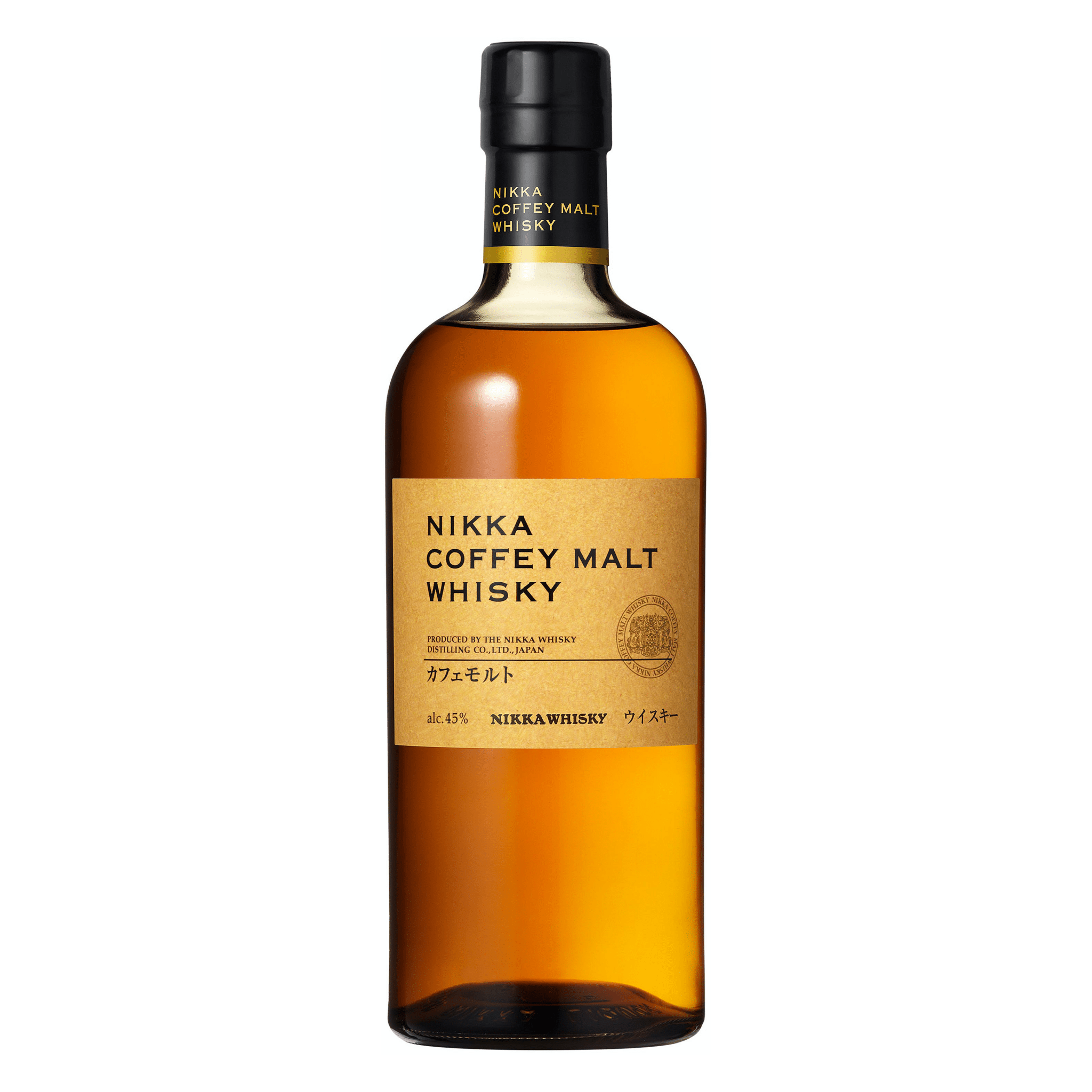 Nikka Coffey Malt Japanese Whisky - Liquor Boutique