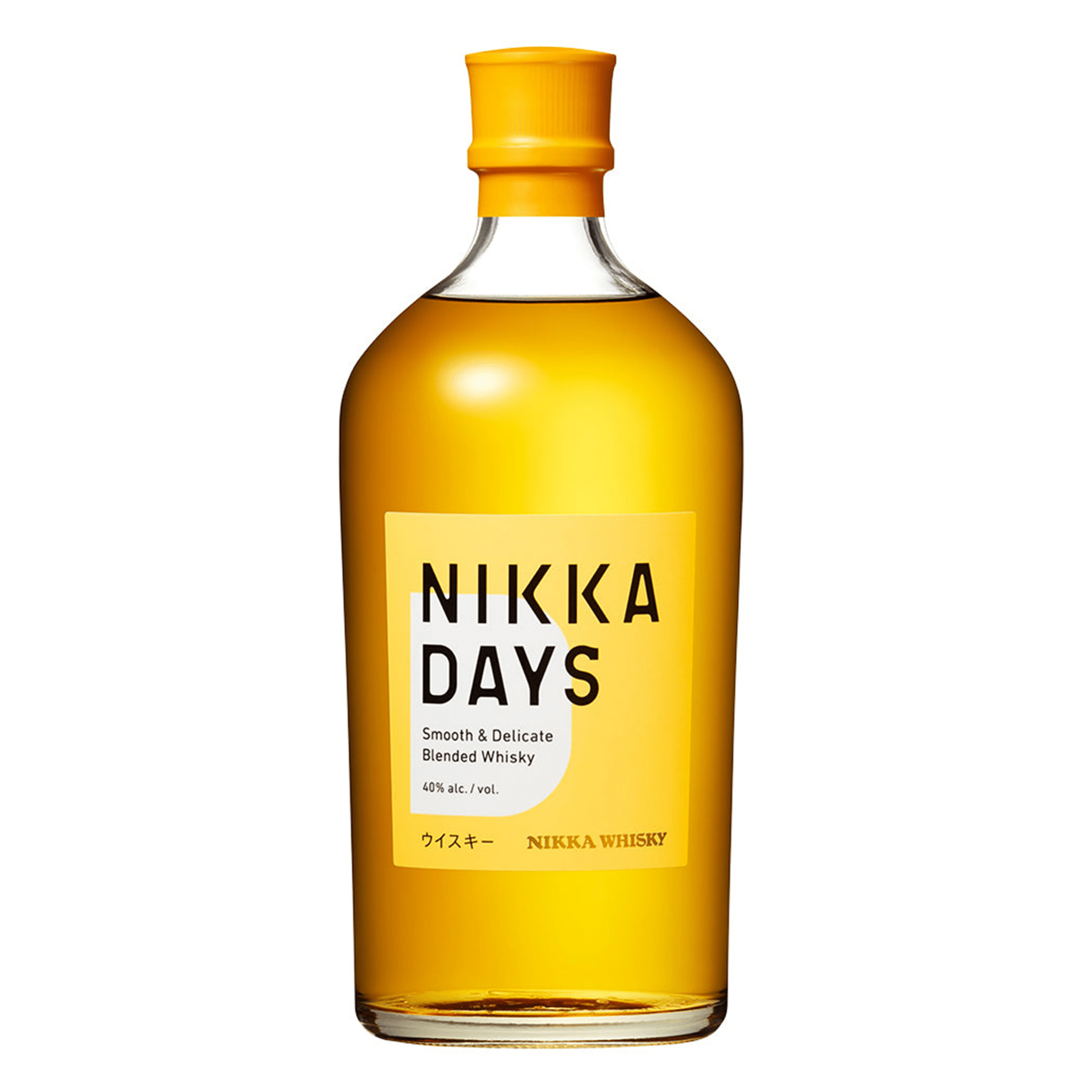 Nikka Days Japanese Whisky - Liquor Boutique