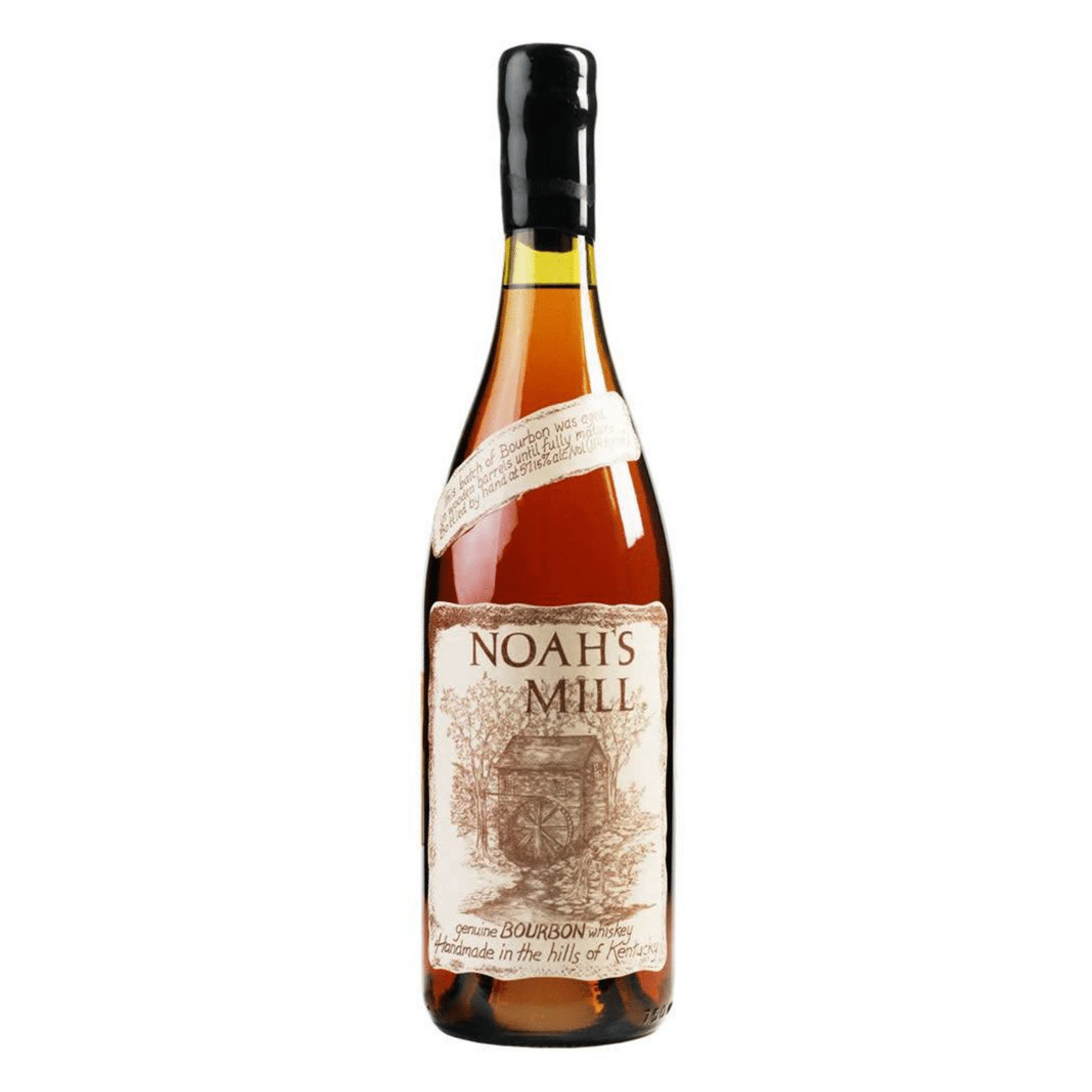 Noah's Mill Bourbon Whiskey - Liquor Boutique