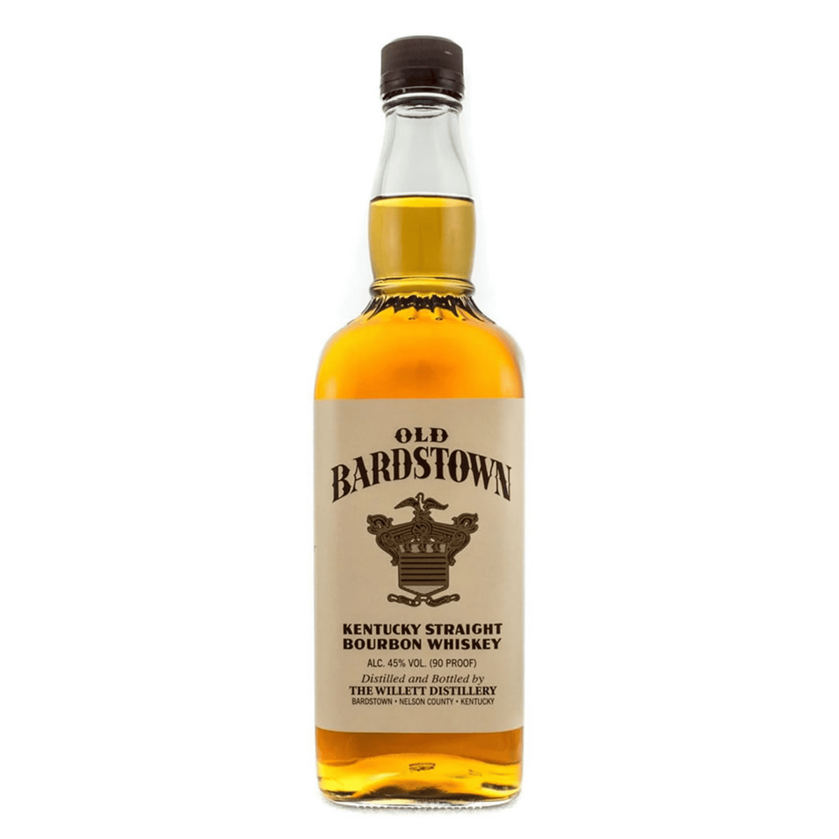 Old Bardstown Kentucky Straight Bourbon Whiskey - Liquor Boutique