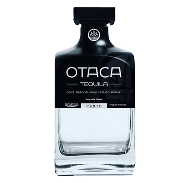 Otaca Plata Tequila - Liquor Boutique