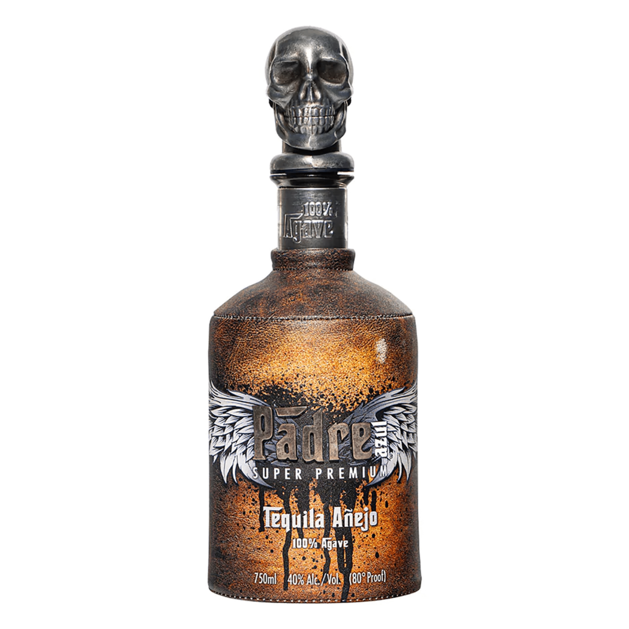 Padre Azul Anejo Tequila - Liquor Boutique