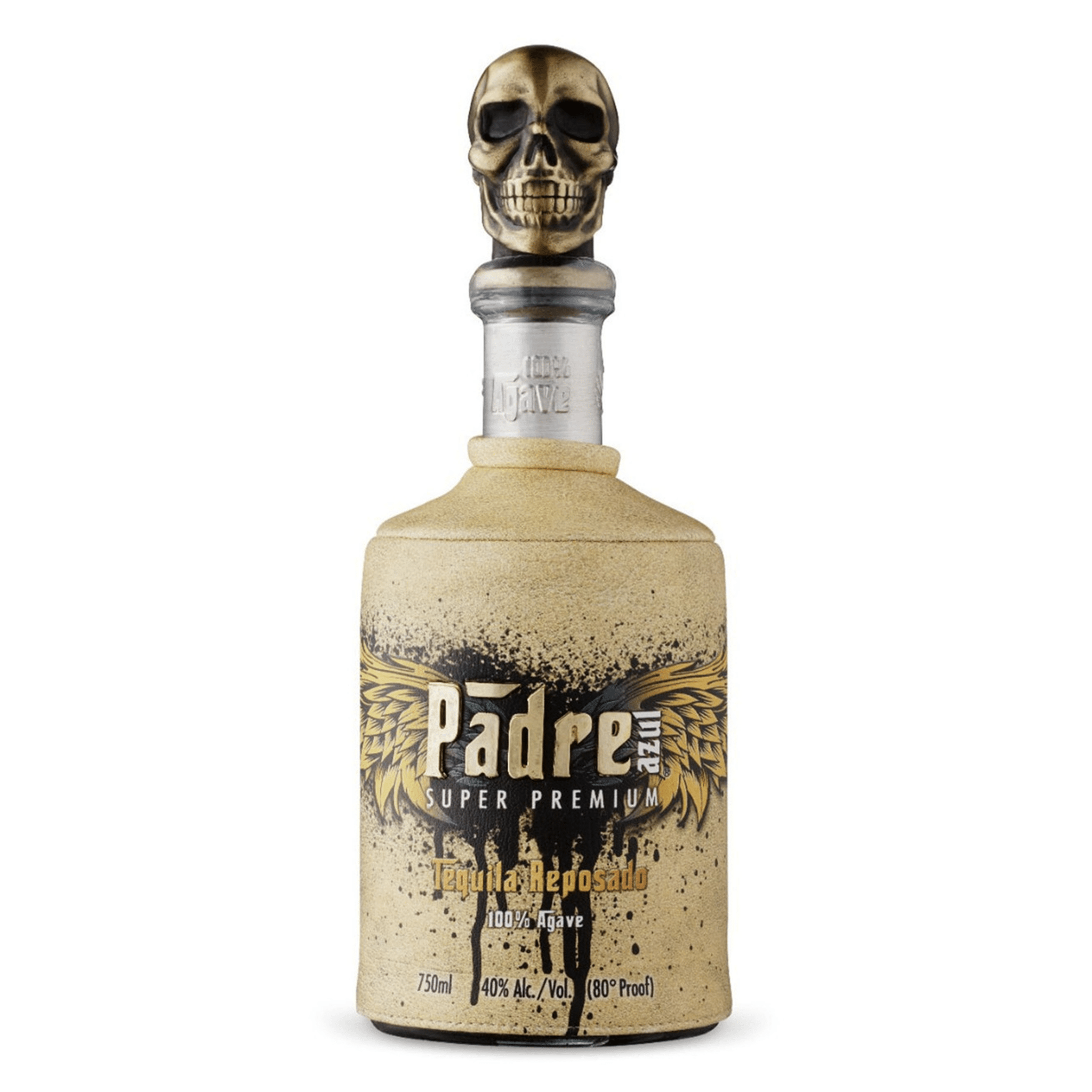 Padre Azul Reposado Tequila - Liquor Boutique