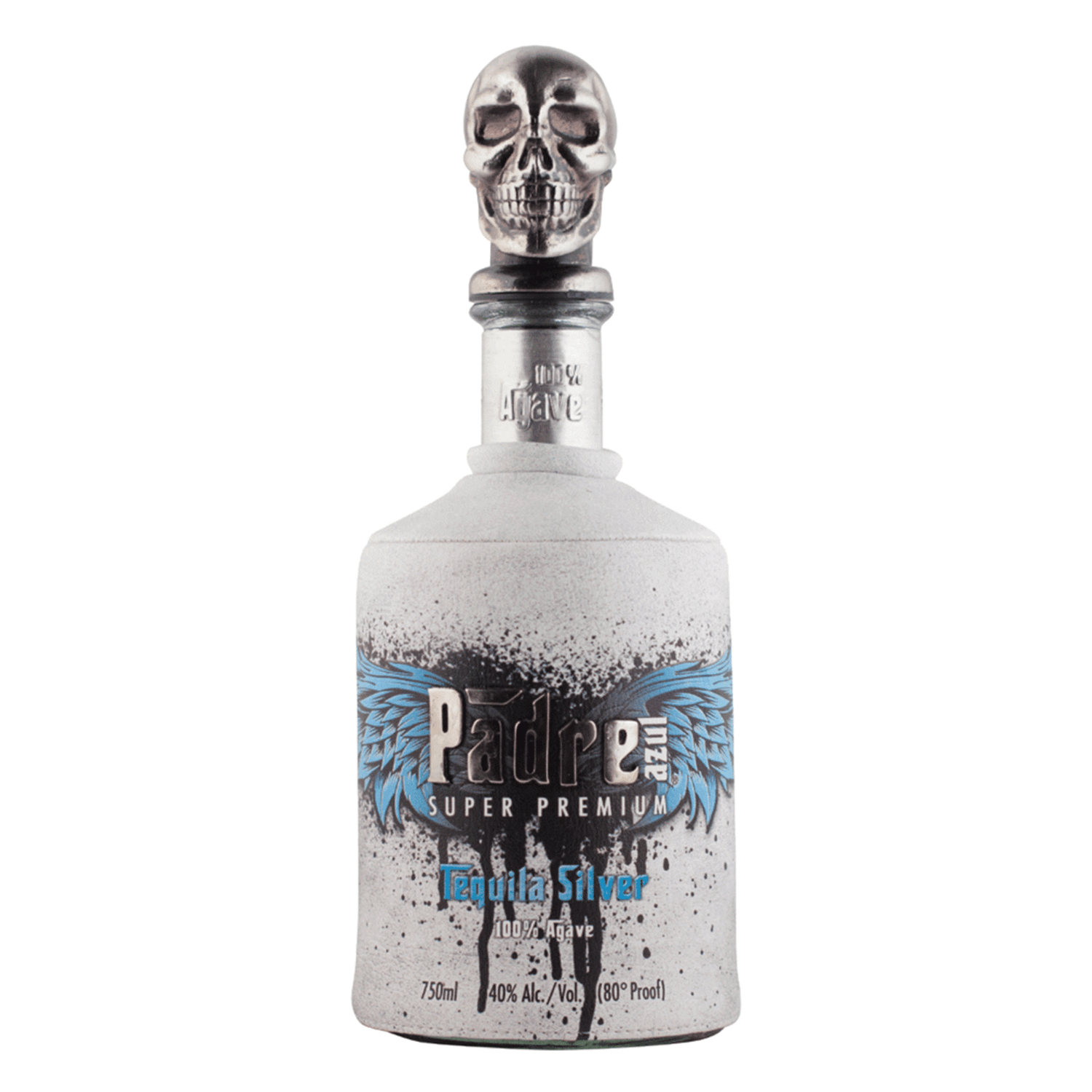 Padre Azul Silver Tequila - Liquor Boutique