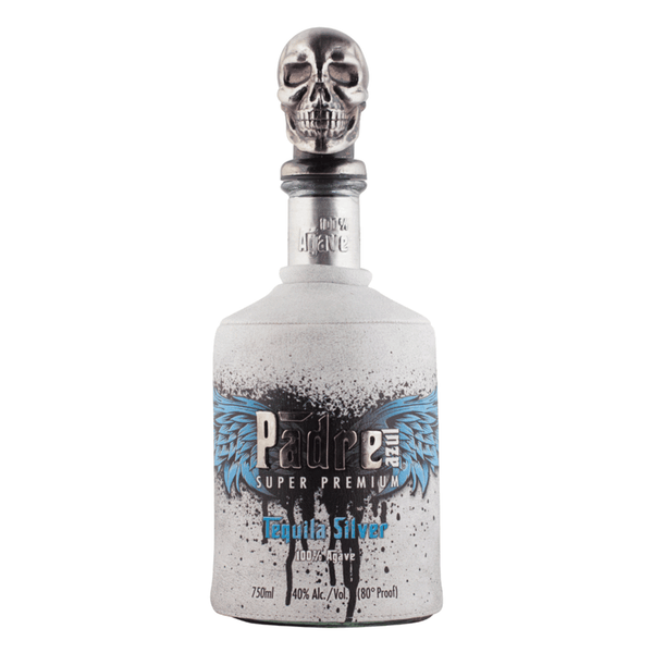 Padre Azul Silver Tequila - Liquor Boutique