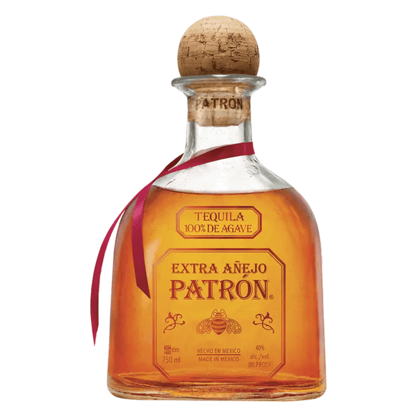 Patrón Extra Añejo Tequila 750ml - Liquor Boutique