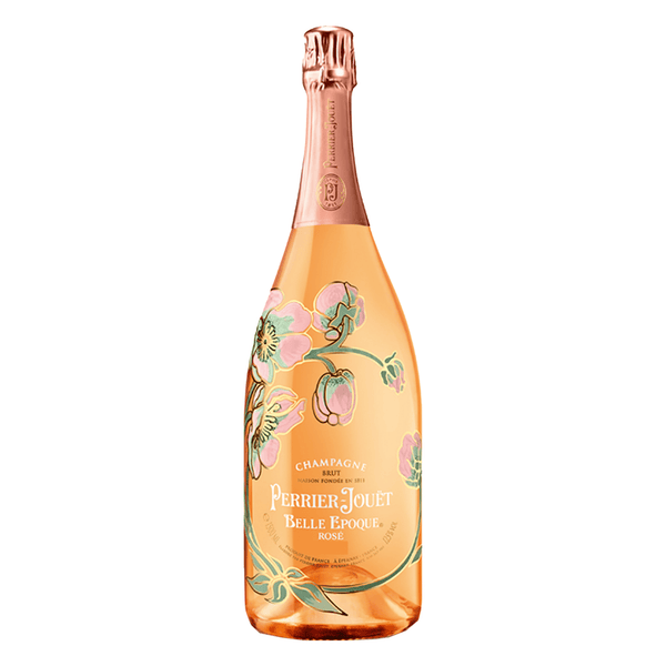 Perrier-Jouët Belle Epoque Rosé Champagne - Liquor Boutique