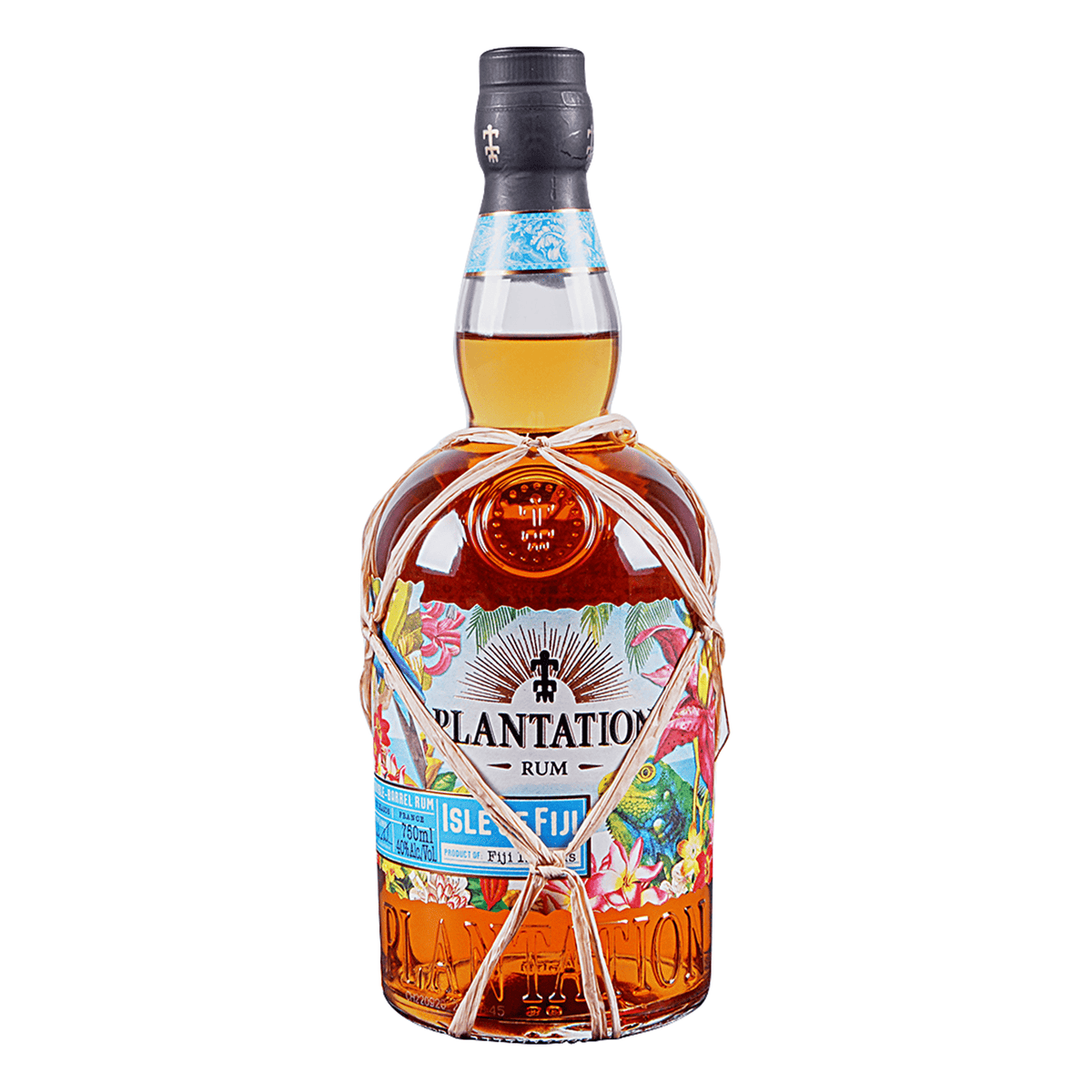 Plantation Isle of Fiji Rum 750ml – Liquor Boutique