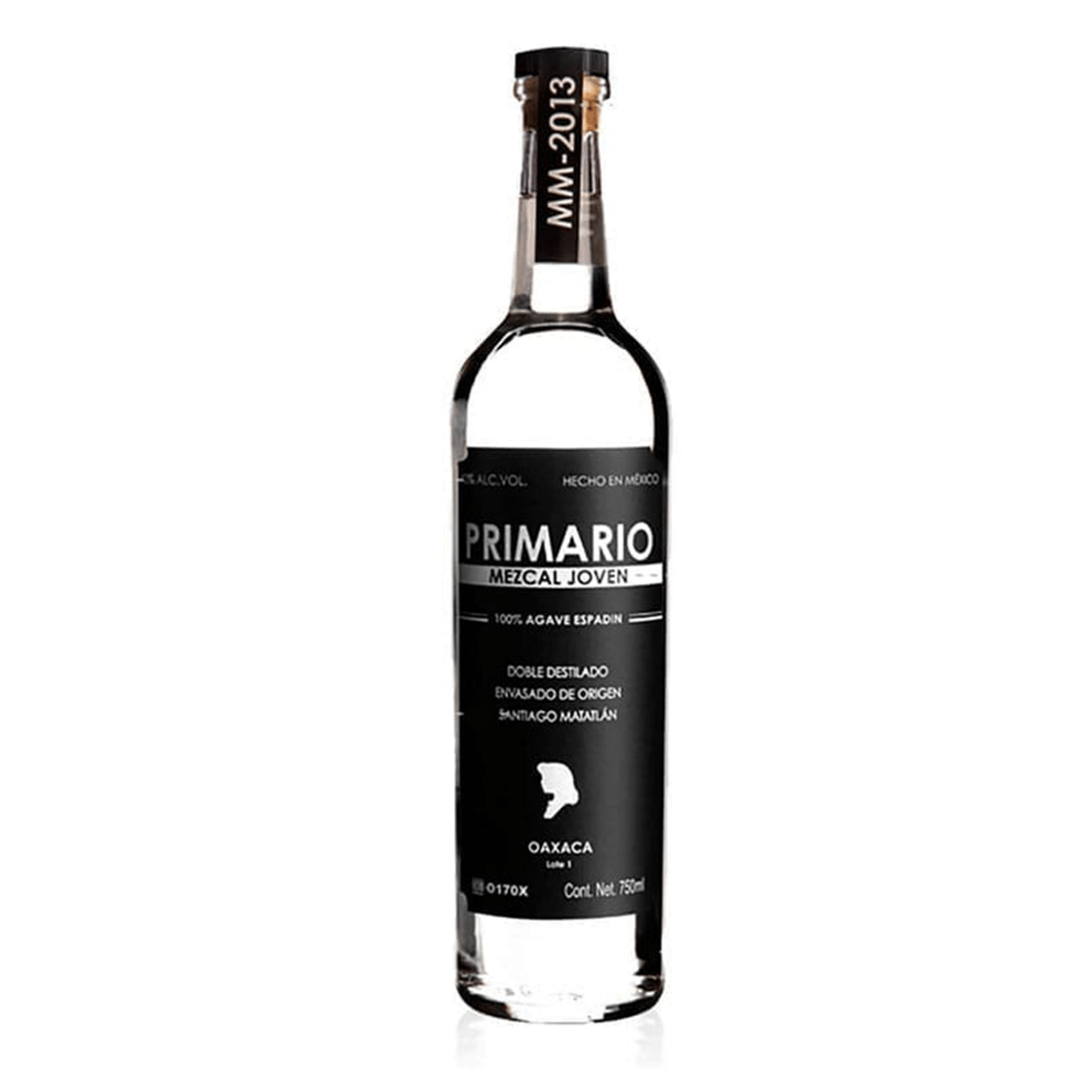 Primario Joven Mezcal - Liquor Boutique
