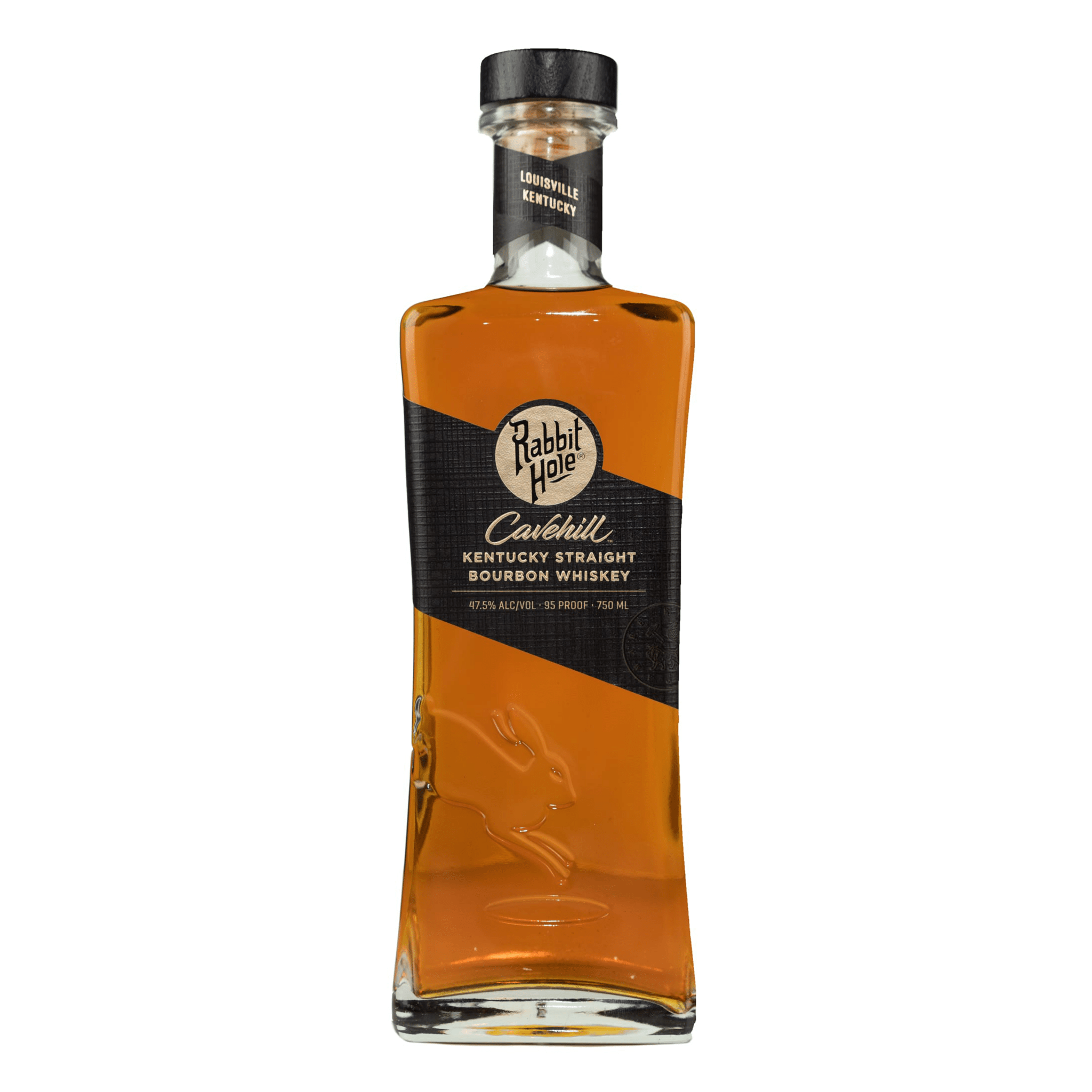 Rabbit Hole Cavehill Kentucky Straight Bourbon Whiskey - Liquor Boutique