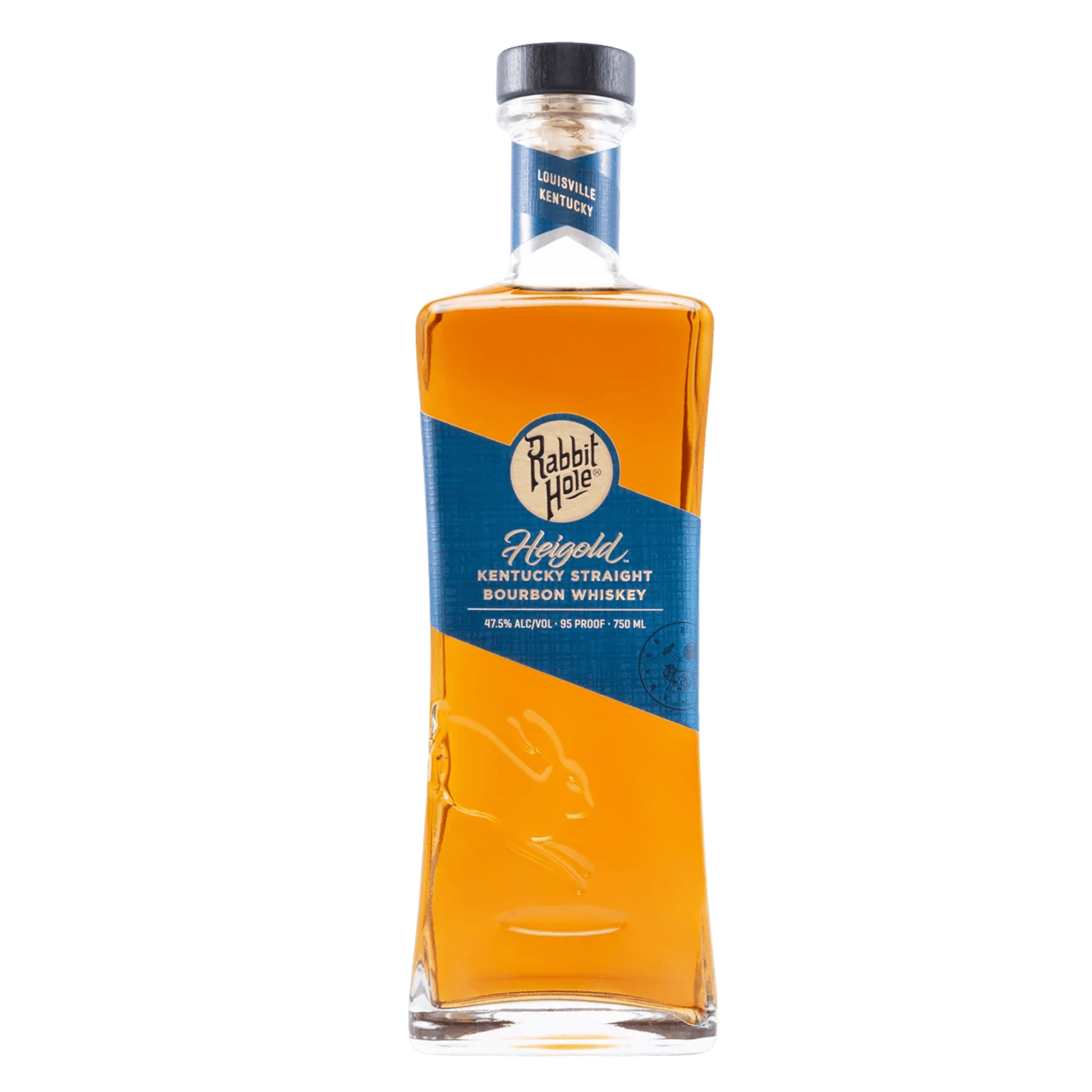 Rabbit Hole Heigold Kentucky Straight Bourbon Whiskey - Liquor Boutique