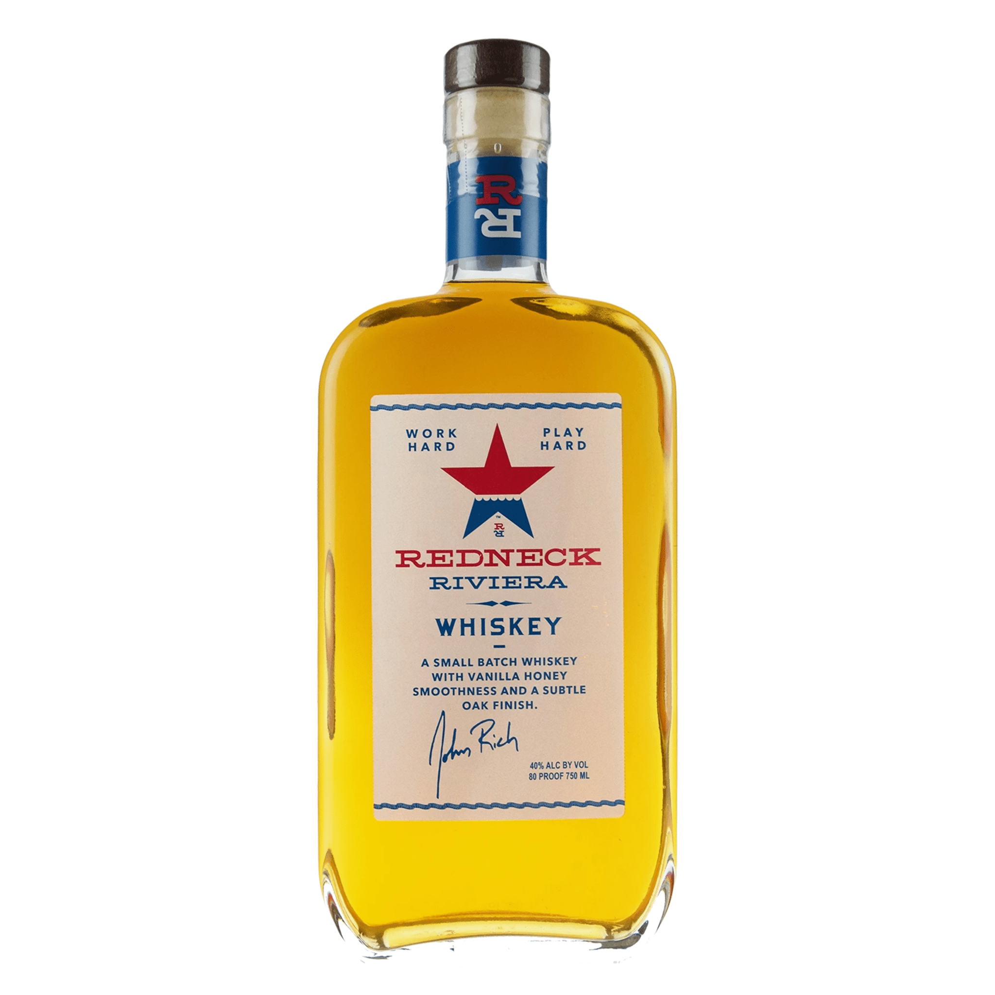 Redneck Riviera Whiskey - Liquor Boutique
