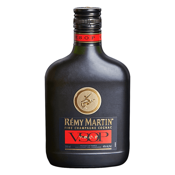 Rémy Martin VSOP Cognac Fine Champagne 200ml - Liquor Boutique