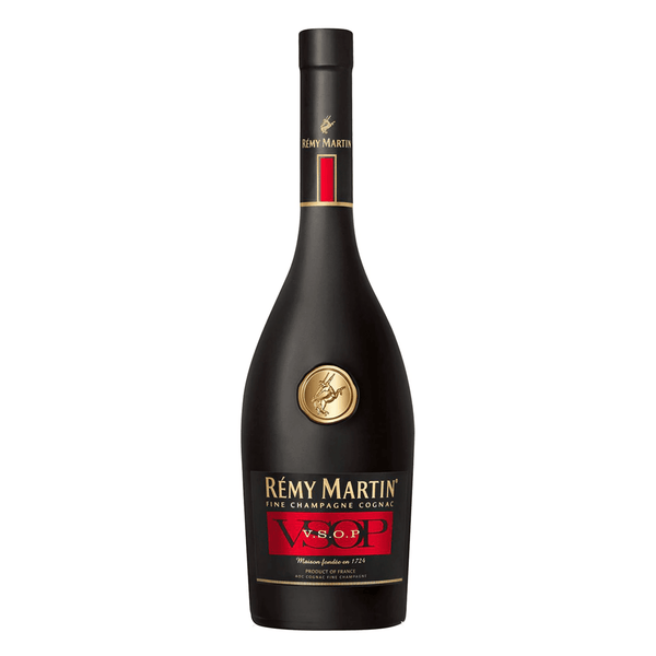 Rémy Martin VSOP Cognac Fine Champagne 375ml - Liquor Boutique
