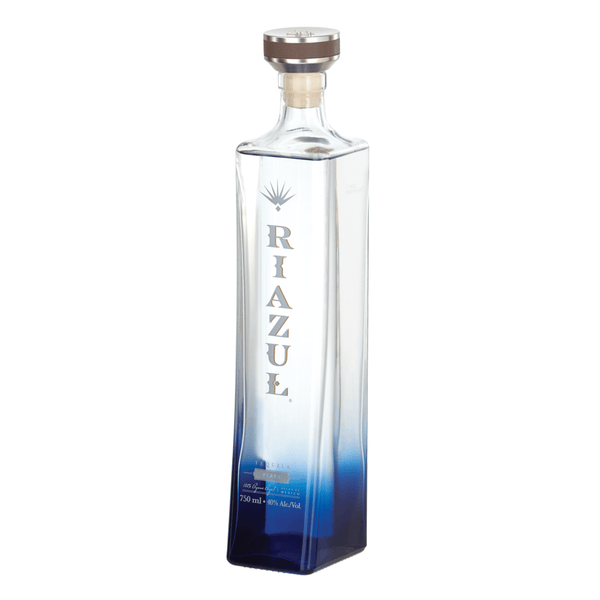 Riazul Plata Tequila - Liquor Boutique