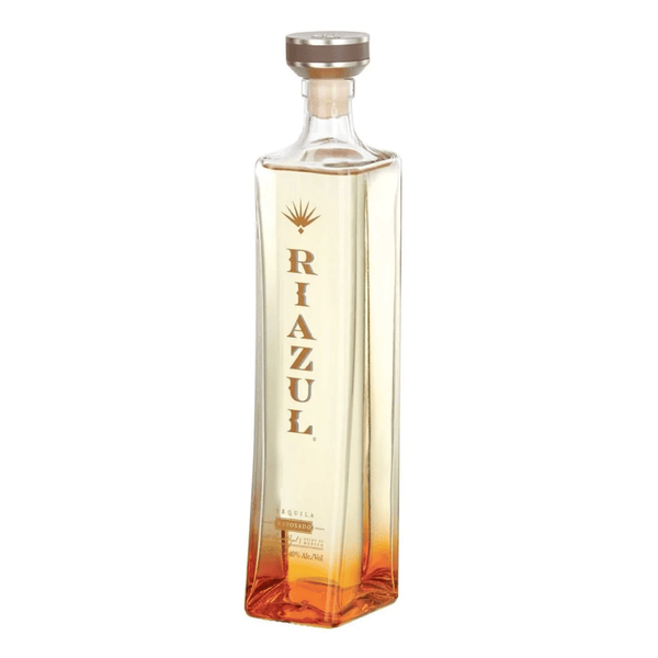 Riazul Reposado Tequila - Liquor Boutique