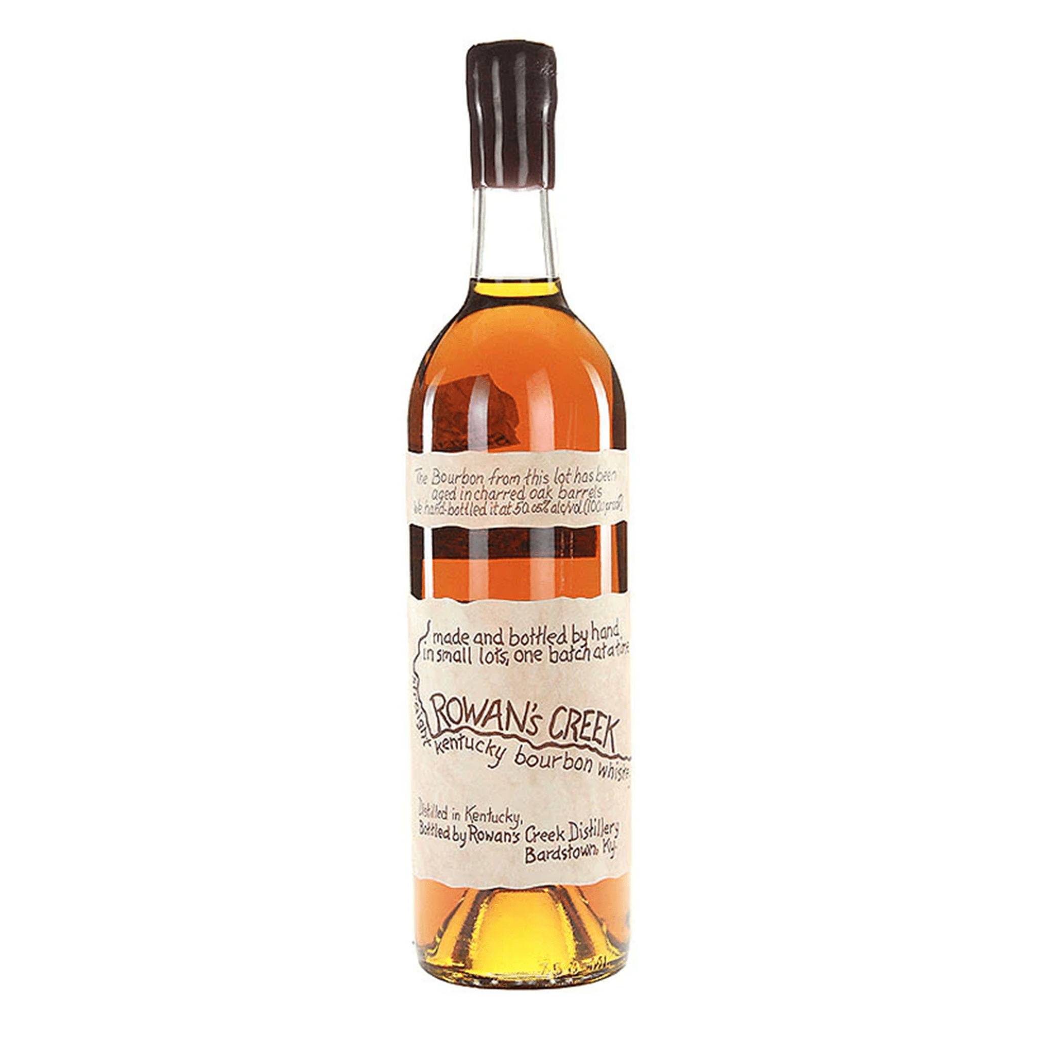 Rowan's Creek Kentucky Bourbon Whiskey - Liquor Boutique