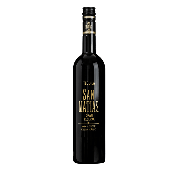 San Matías Gran Reserva Extra Añejo Tequila - Liquor Boutique