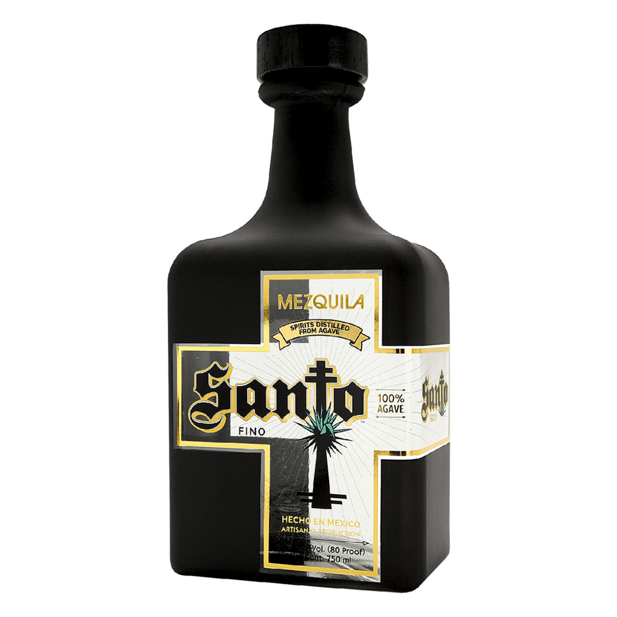Santo Fino Mezquila - Liquor Boutique