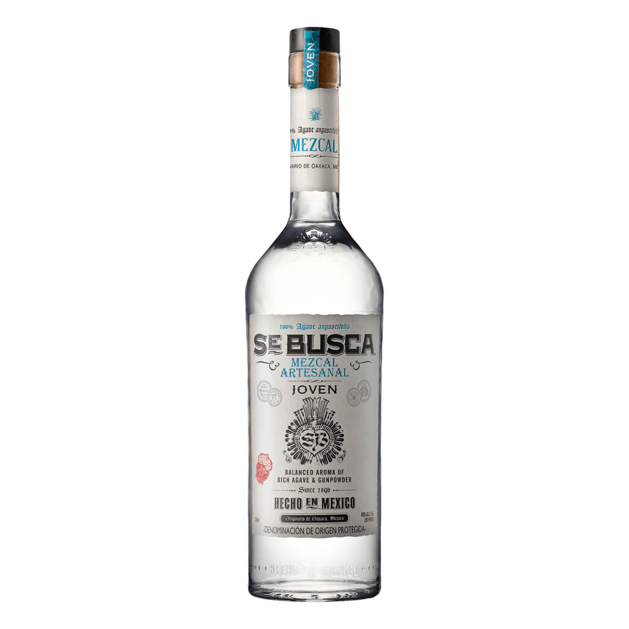 Se Busca Joven Mezcal - Liquor Boutique