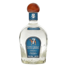 Siete Leguas Blanco Tequila - Liquor Boutique