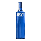 Skyy Vodka 750ml - Liquor Boutique