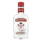 Smirnoff No. 21 Vodka 375ml - Liquor Boutique