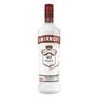 Smirnoff No. 21 Vodka 750ml - Liquor Boutique