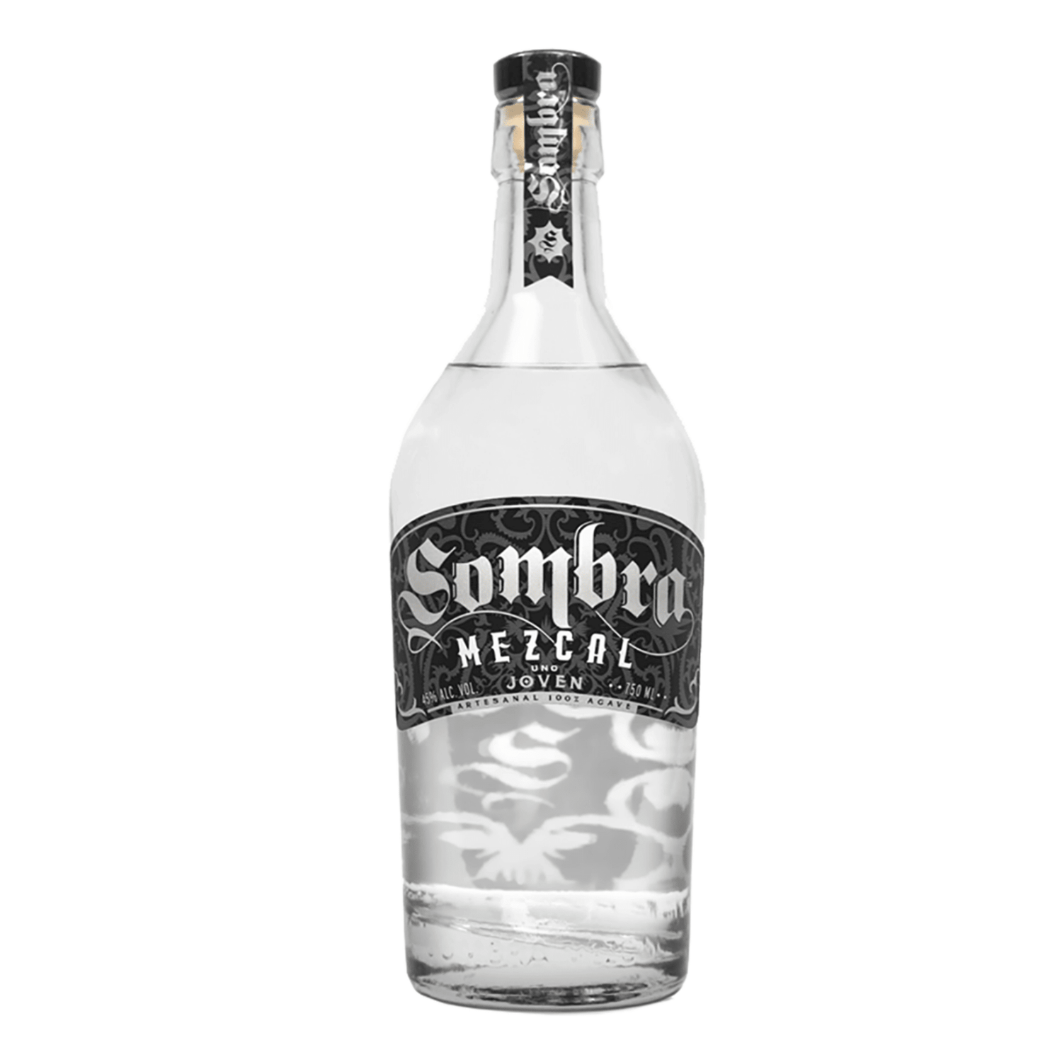 Sombra Joven Mezcal - Liquor Boutique