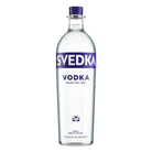 SVEDKA Vodka 750ml - Liquor Boutique