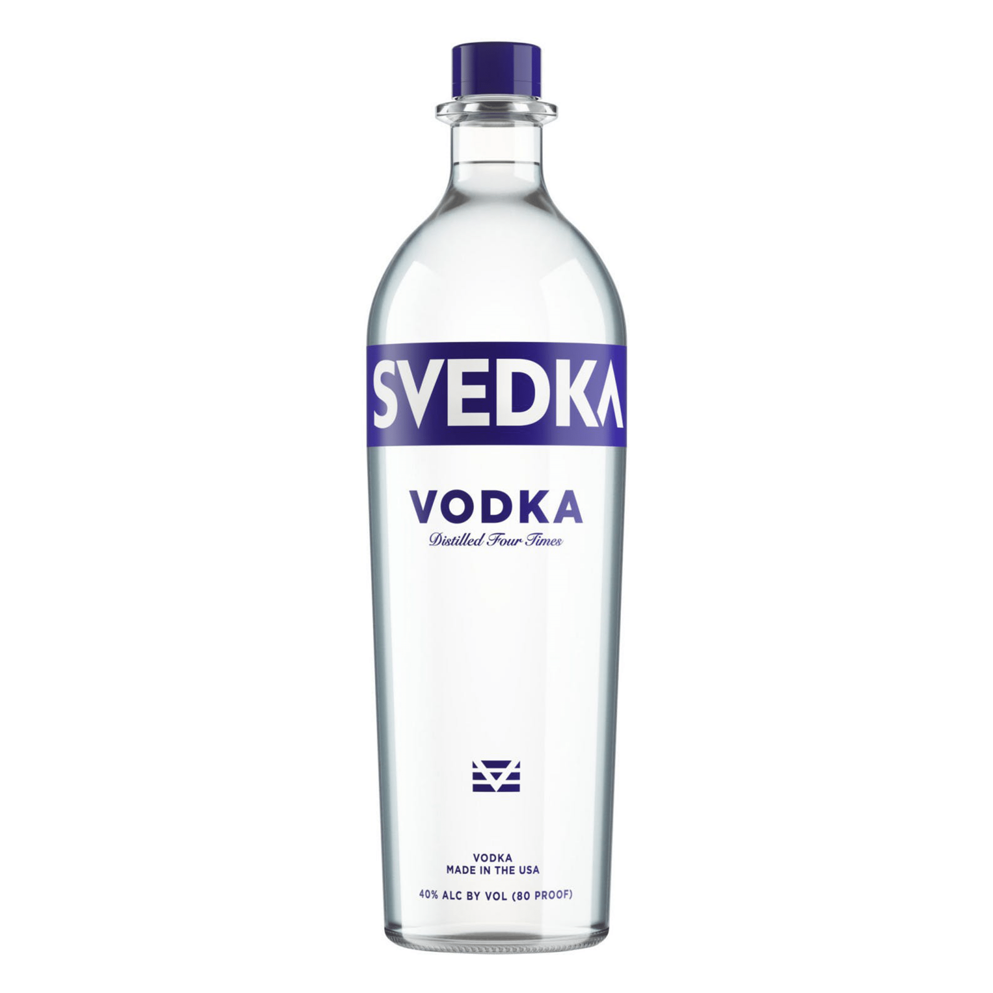 SVEDKA Vodka 750ml - Liquor Boutique