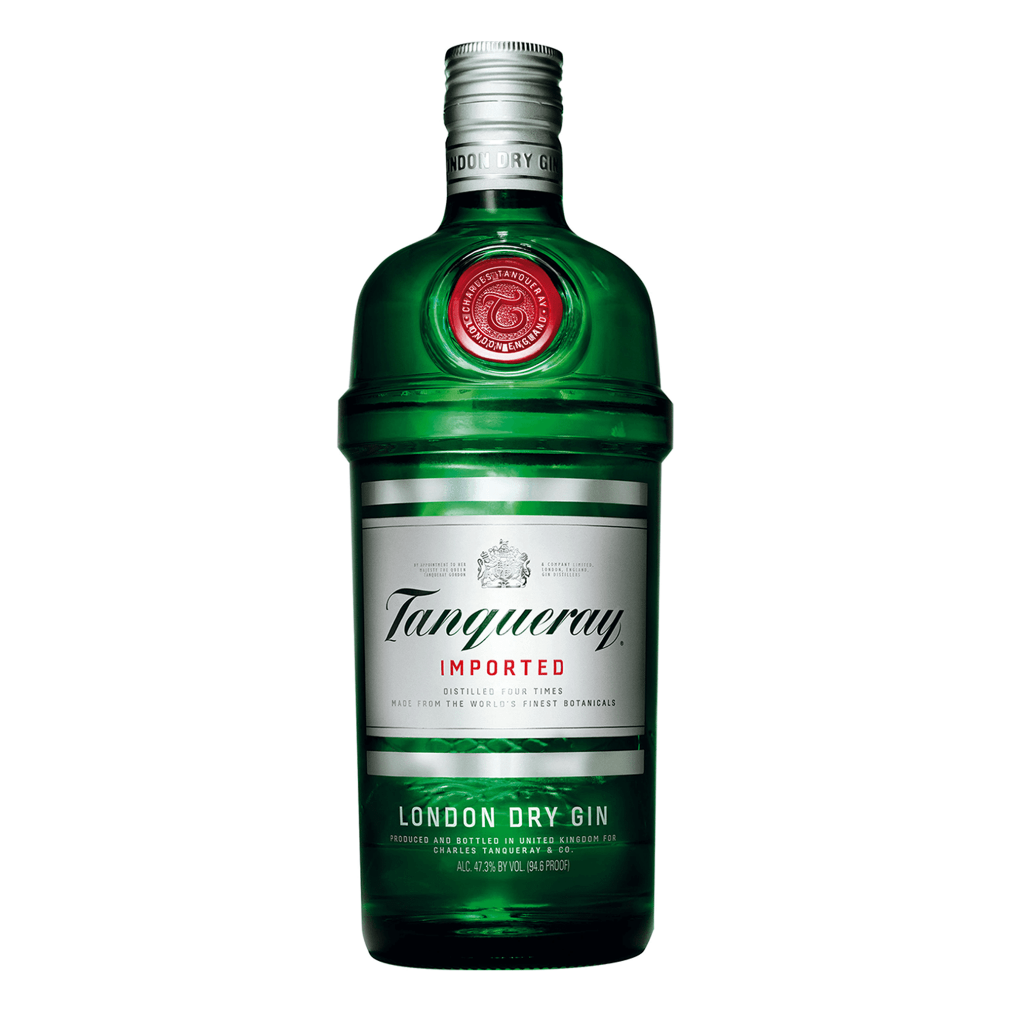 Tanqueray London Dry Gin - 750ml - Liquor Boutique