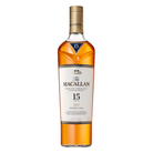 The Macallan 15 Years Old Double Cask Scotch Whisky - Liquor Boutique