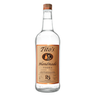 Tito's Handmade Vodka 1L - Liquor Boutique