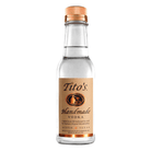 Tito's Handmade Vodka 200ml - Liquor Boutique