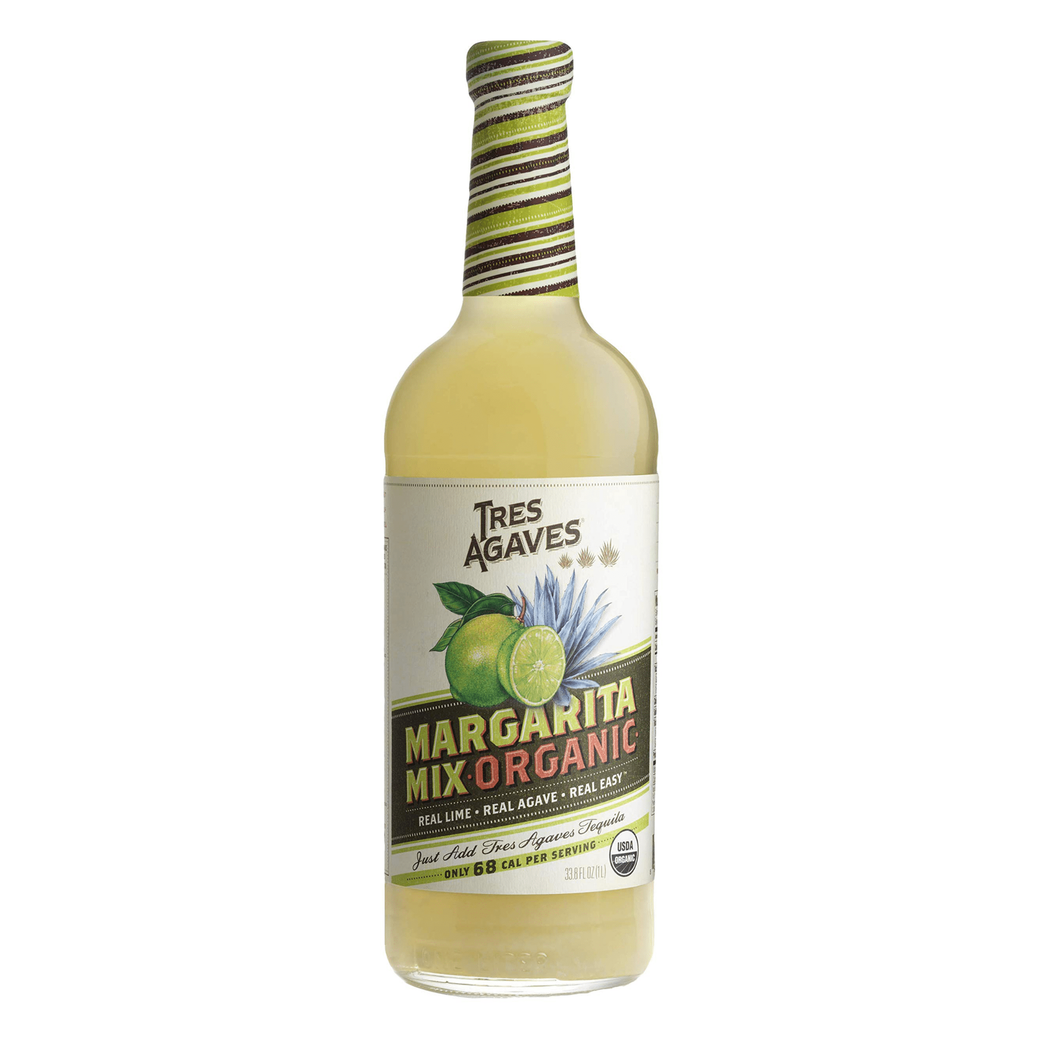 Tres Agaves Margarita Mix - Liquor Boutique