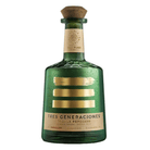 Tres Generaciones Reposado Tequila - Liquor Boutique