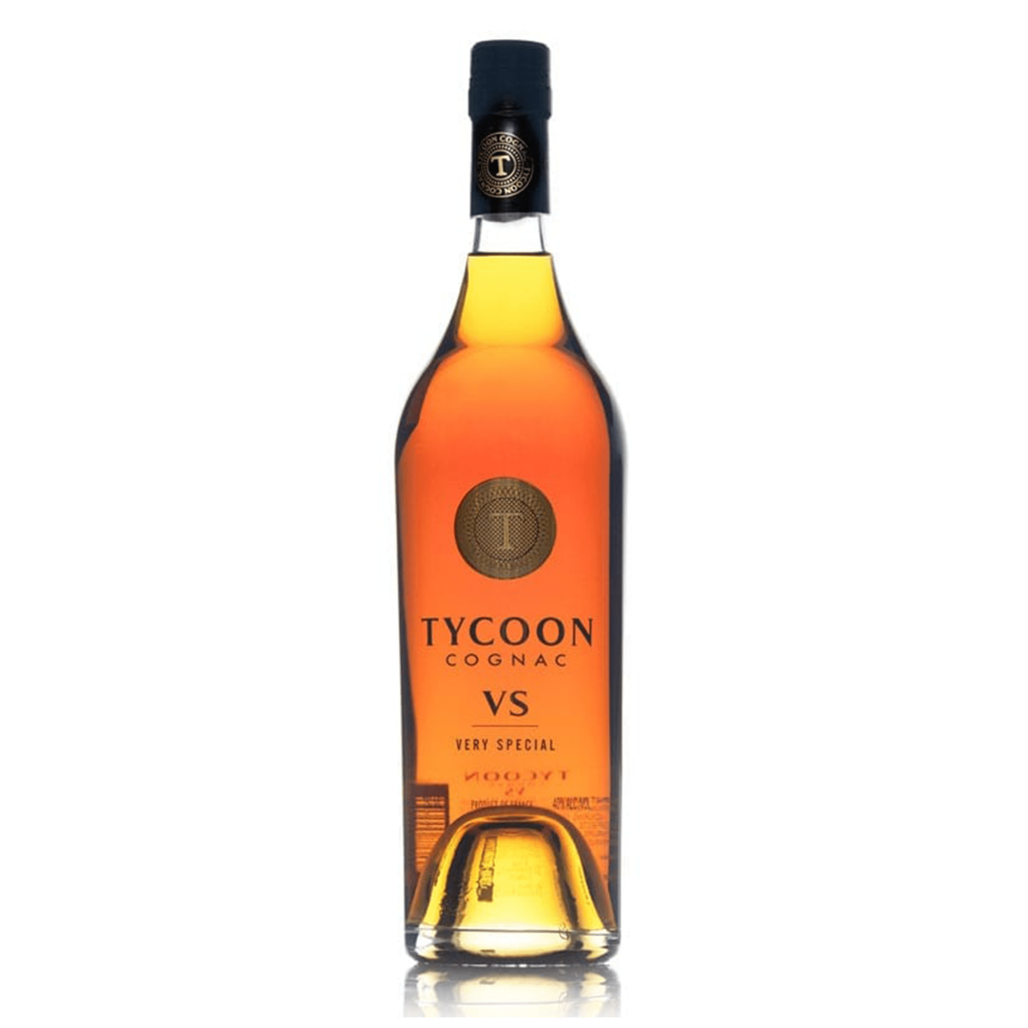 Tycoon VS Cognac - Liquor Boutique