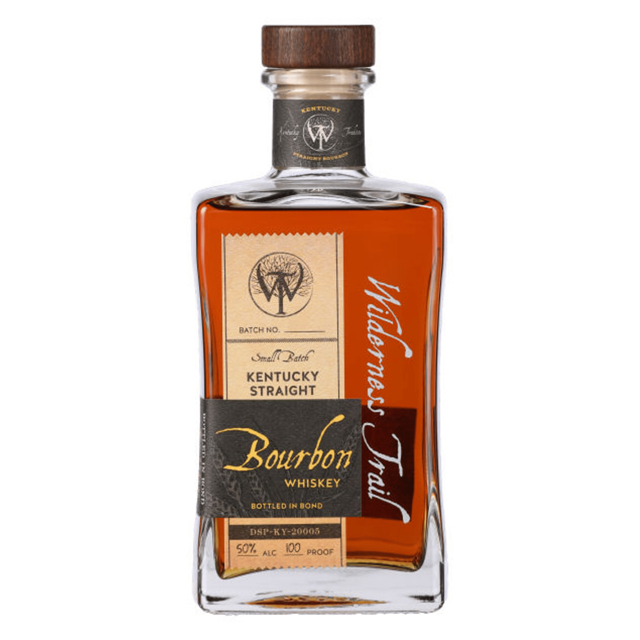 Wilderness Trail Small Batch Kentucky Straight Bourbon Whiskey - Liquor Boutique