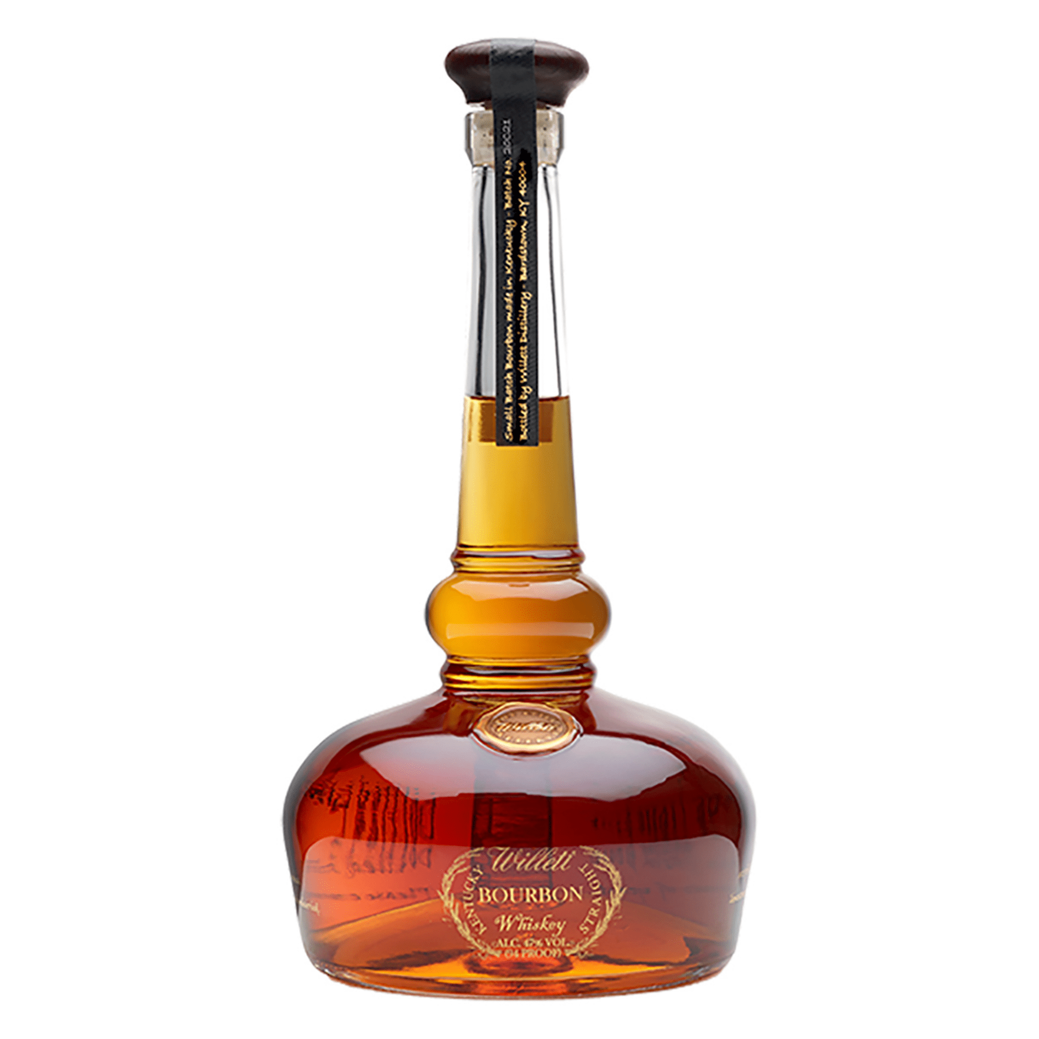Willett Pot Still Reserve Bourbon Whiskey - Liquor Boutique