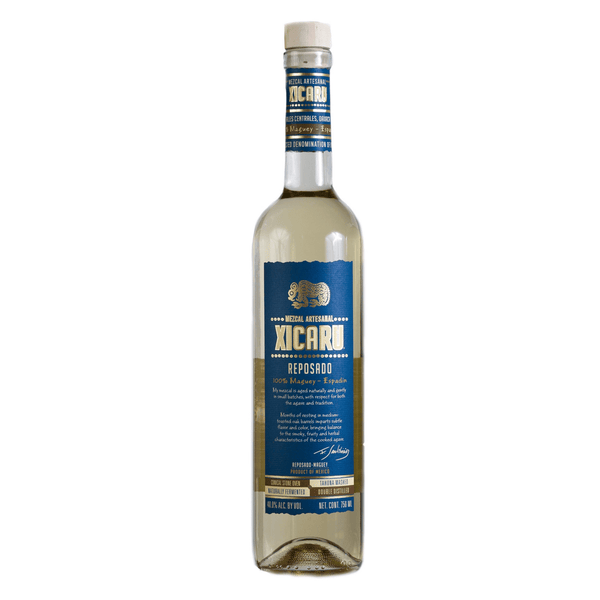 Xicaru Reposado Mezcal 750ml - Liquor Boutique