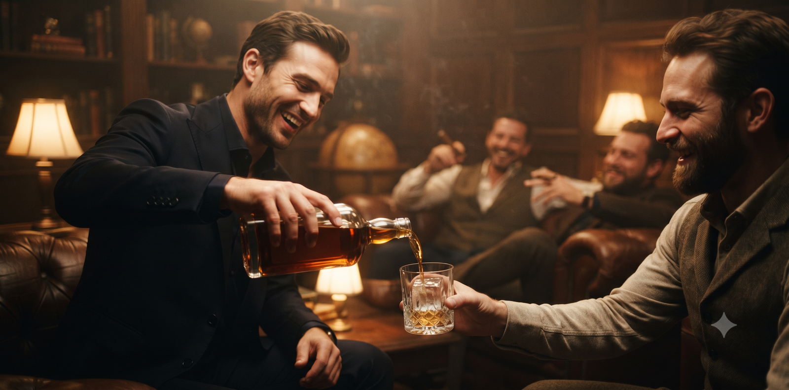 Buy Whiskey Online - Liquor Boutique