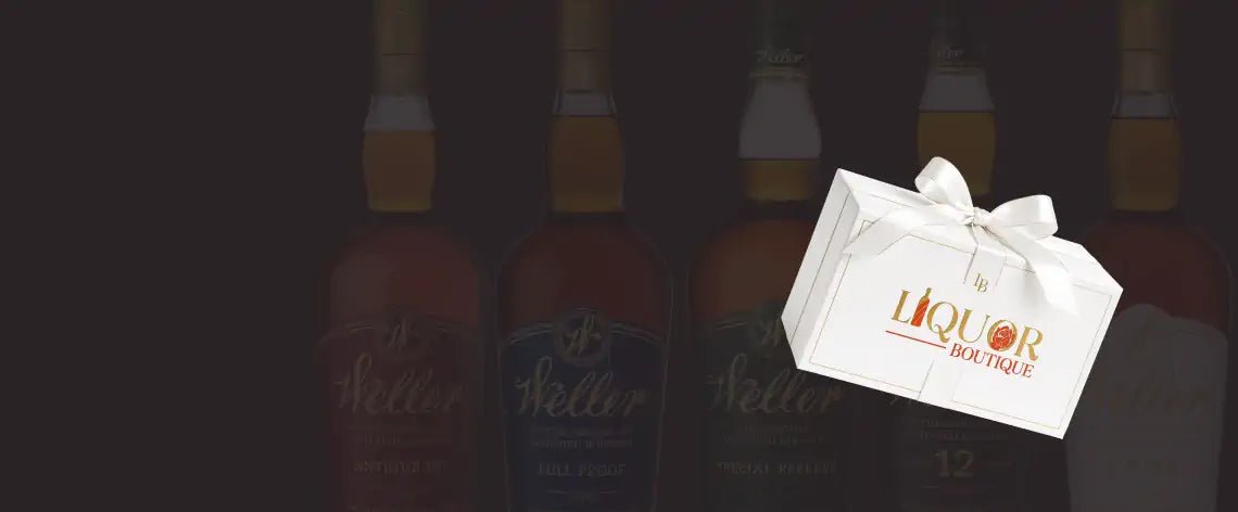 Buy Liquor Bundles & Gifts Online - Liquor Boutique