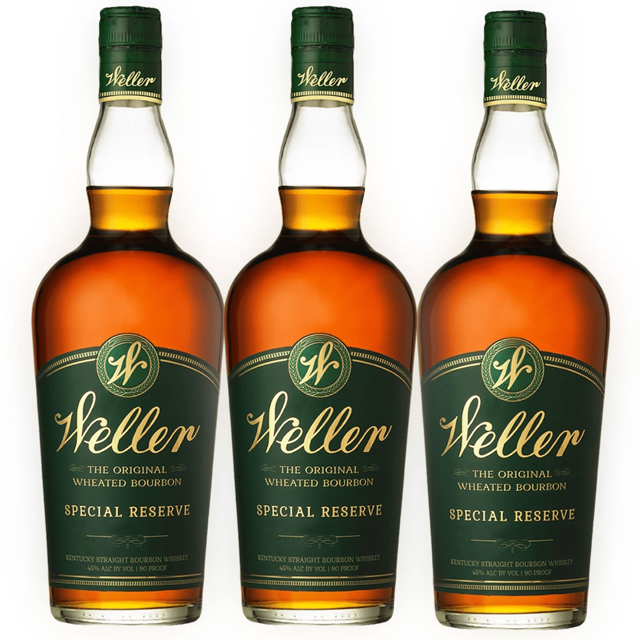 Buy W.L. Weller Online - Liquor Boutique