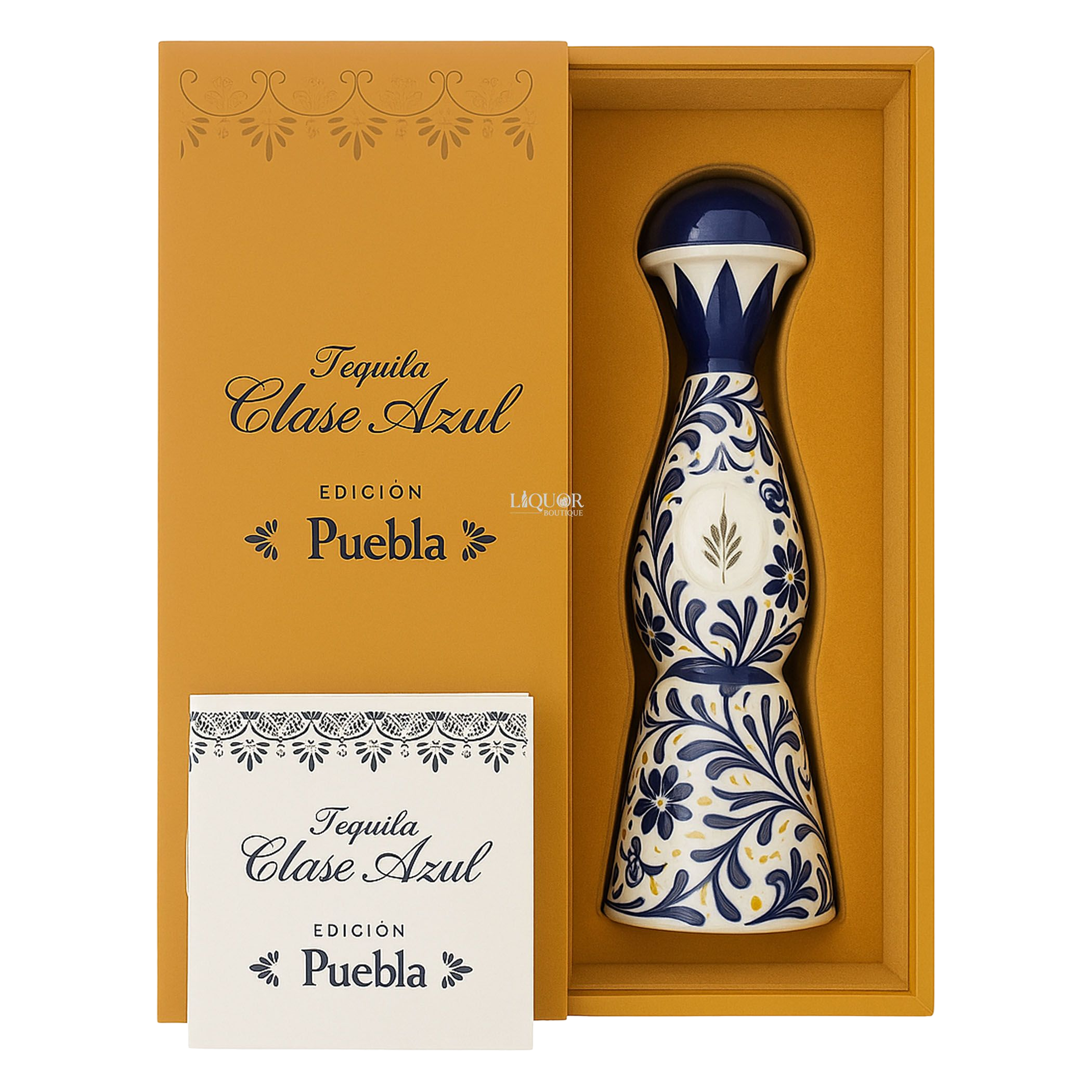 Buy Clase Azul Online