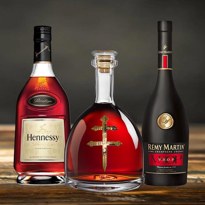 Shop Cognac & Brandy Online | Delivered to Your Doorstep – Page 3