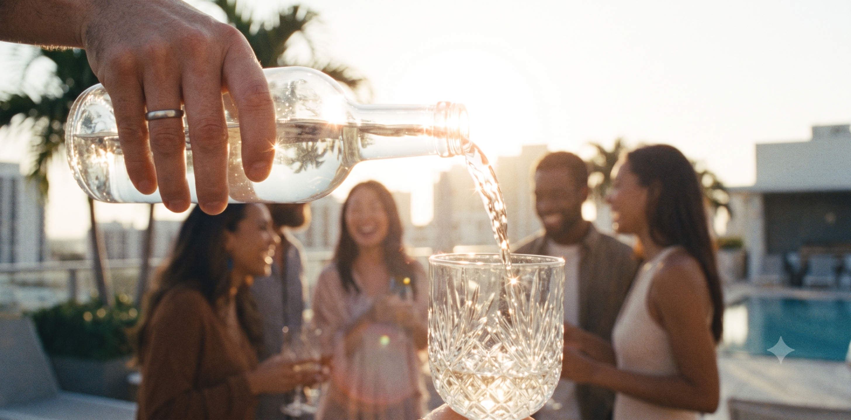 Spritz & Seltzer