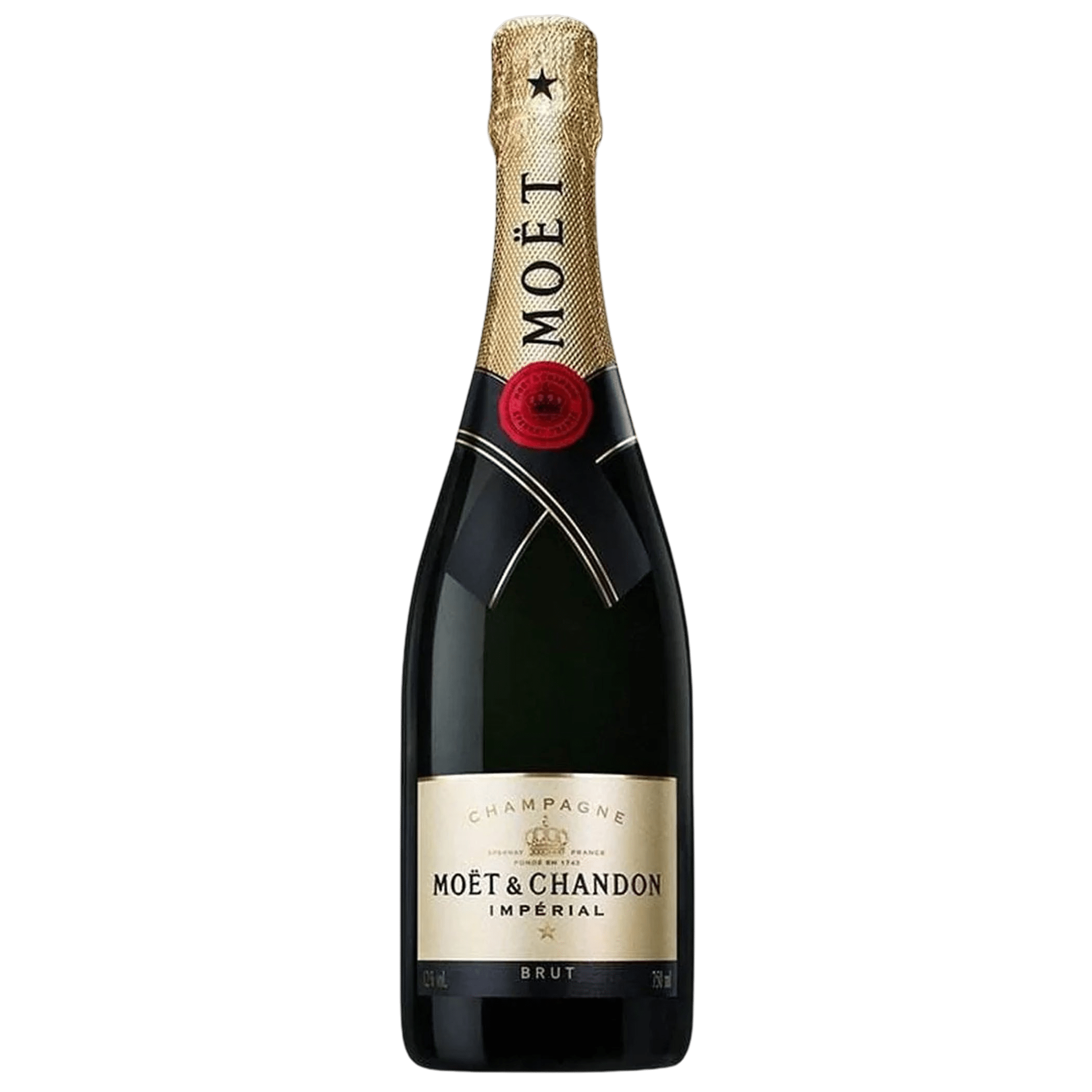 Moet & Chandon - Liquor Boutique