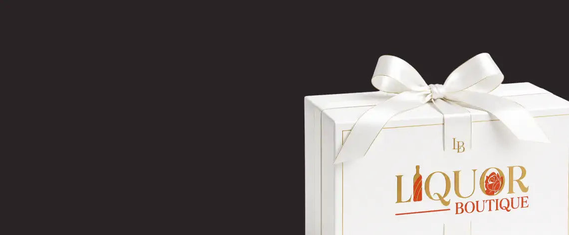 Liquor Gift Sets